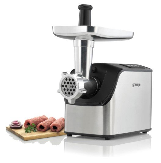 М’ясорубка Gorenje MG 2202 XE