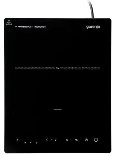 Індукційна плитка Gorenje ICR2000SP (C20S016)