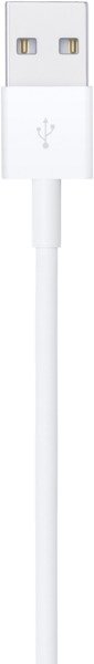 Кабель Apple Lightning to USB Cable (1m) (MUQW3ZM/A)
