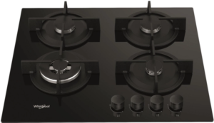 Газова варильна поверхня Whirlpool GOR 625/NB1