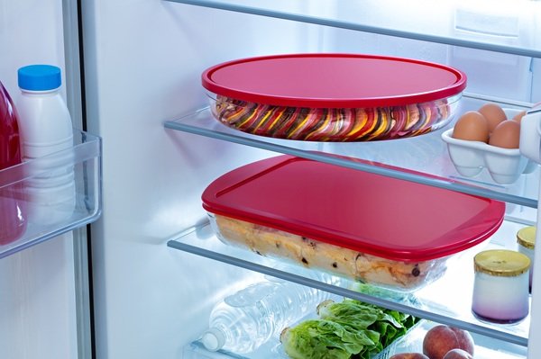 Форма з кришкою O CUISINE 35х24х6 см