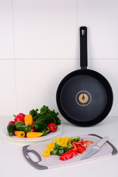 Сковорода RINGEL Salsa 26 см