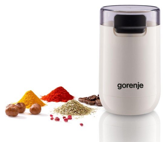 Кавомолка Gorenje SMK150SW
