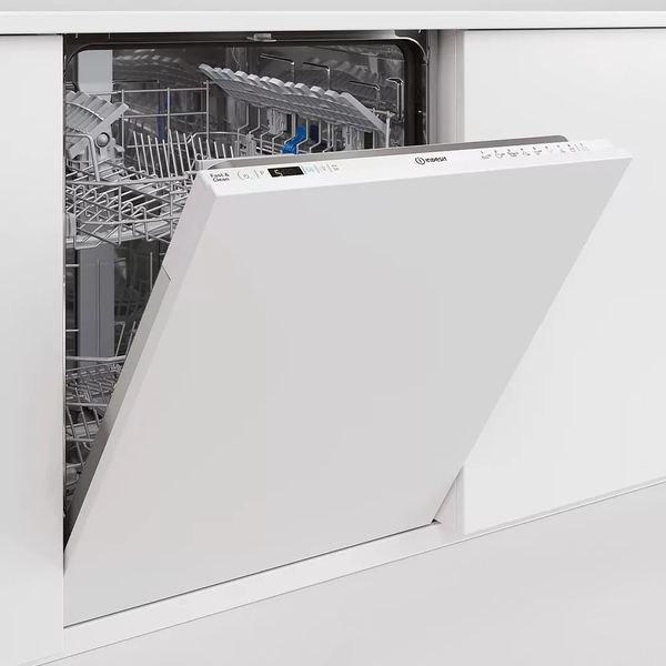 Посудомийна машина Indesit D2I HD524 A
