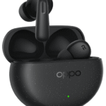 Гарнітура OPPO Enco Air4 Pro ETEA1 Midnight Black