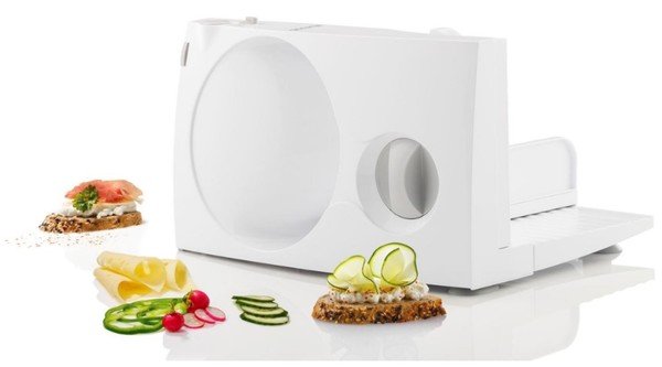 Дискова cкиборізка Gorenje R402W