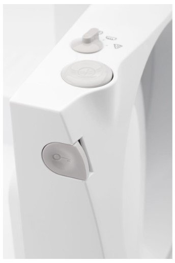 Дискова cкиборізка Gorenje R402W