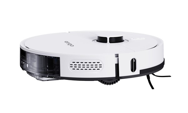 Робот-пилосос ERGO RVC-10