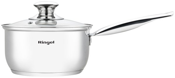 Ківш Ringel Grey line (1.6л) 16 см