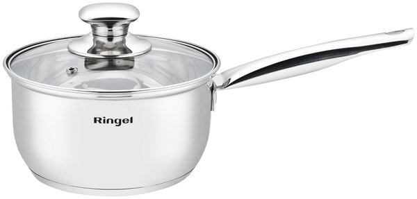 Ківш Ringel Grey line (1.6л) 16 см