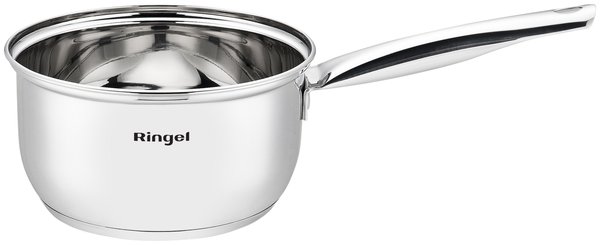 Ківш Ringel Grey line (1.6л) 16 см