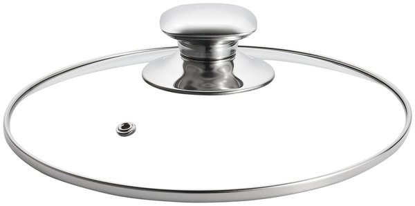 Каструля Ringel Grey line (2.3 л) 18 см