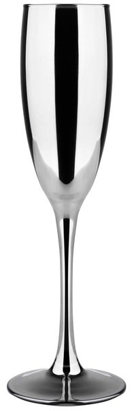 Набір келихів Luminarc Delice Graphite, 6х160 мл