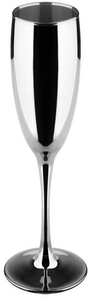 Набір келихів Luminarc Delice Graphite, 6х160 мл