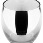 Набір склянок Luminarc Delice Graphite, 6х340 мл