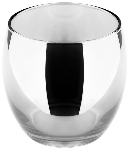 Набір склянок Luminarc Delice Graphite, 6х340 мл