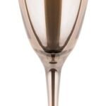 Набір келихів Luminarc Delice Honey, 6х160 мл