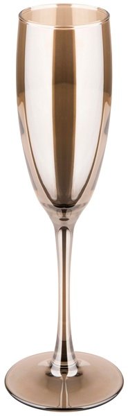 Набір келихів Luminarc Delice Honey, 6х160 мл