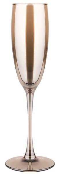 Набір келихів Luminarc Delice Honey, 6х160 мл