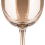 Набір келихів Luminarc Delice Honey, 6х360 мл