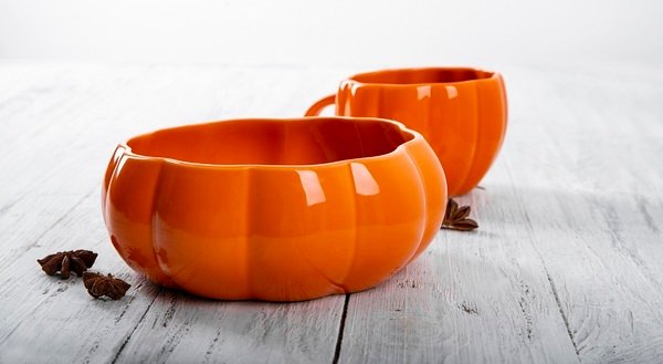 Піала Limited Edition Pumpkin 850 мл (PX002-K606)