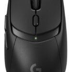 Миша Logitech G309 LIGHTSPEED Black (910-007199)