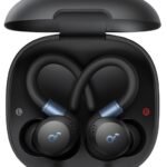 Навушники Anker SoundСore Sport X20 Black