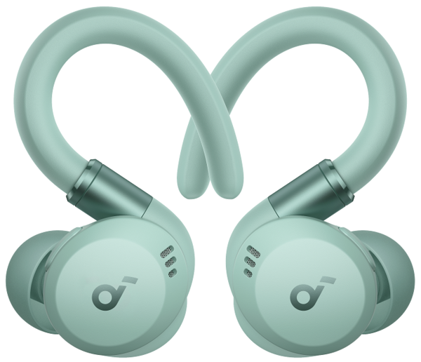 Навушники Anker SoundСore Sport X20 Green