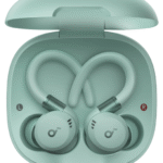 Навушники Anker SoundСore Sport X20 Green