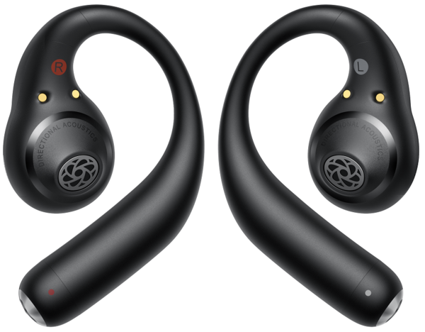Гарнітура Anker SoundСore AeroFit Pro Black