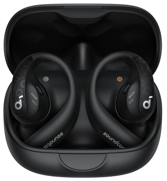 Гарнітура Anker SoundСore AeroFit Pro Black