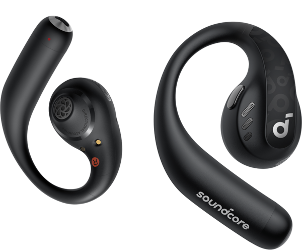 Гарнітура Anker SoundСore AeroFit Pro Black