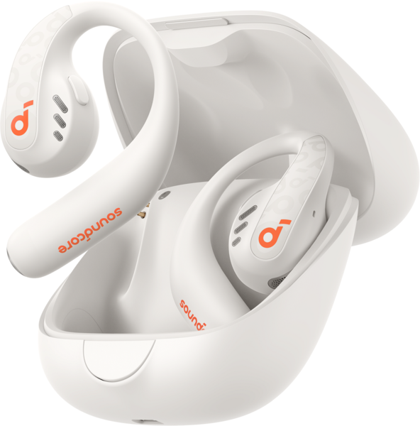 Гарнитура Anker SoundСore AeroFit Pro White