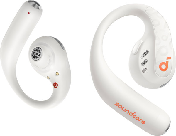 Гарнитура Anker SoundСore AeroFit Pro White