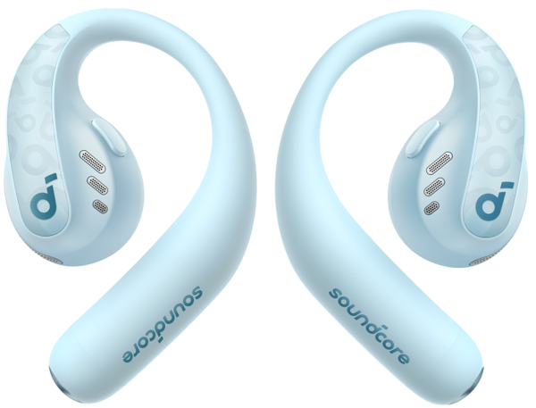 Гарнітура Anker SoundСore AeroFit Pro Blue