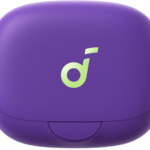 Гарнітура Anker SoundСore AeroFit Pro Purple