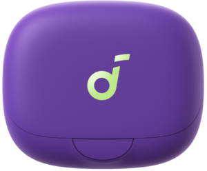 Гарнітура Anker SoundСore AeroFit Pro Purple
