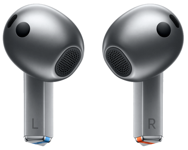 Гарнітура Samsung Galaxy Buds3 (SM-R530NZAASEK) Silver