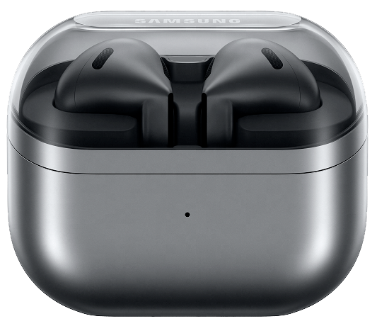 Гарнітура Samsung Galaxy Buds3 (SM-R530NZAASEK) Silver