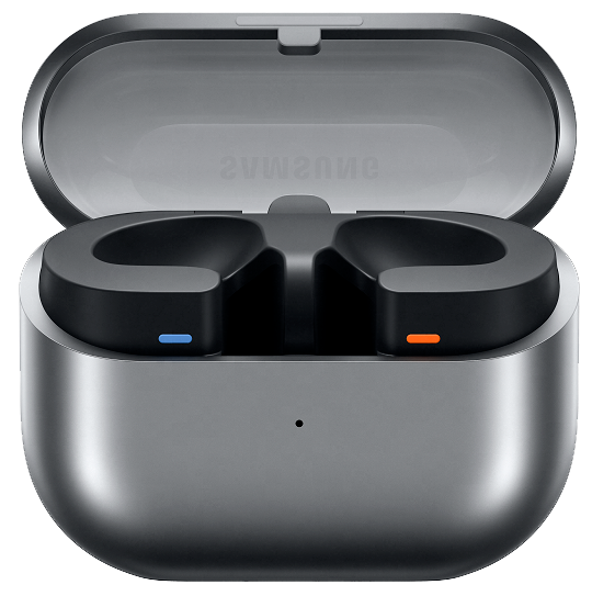 Гарнітура Samsung Galaxy Buds3 (SM-R530NZAASEK) Silver