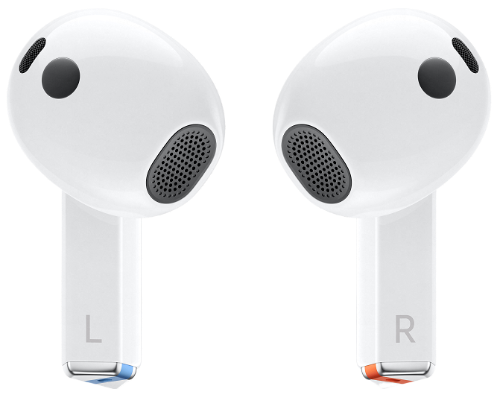 Гарнітура Samsung Galaxy Buds3 (SM-R530NZWASEK) White