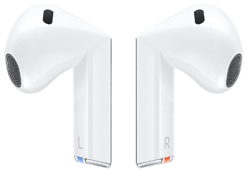 Гарнітура Samsung Galaxy Buds3 (SM-R530NZWASEK) White