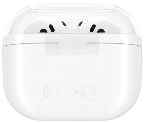 Гарнітура Samsung Galaxy Buds3 (SM-R530NZWASEK) White