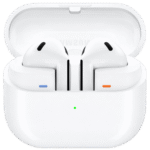 Гарнітура Samsung Galaxy Buds3 (SM-R530NZWASEK) White