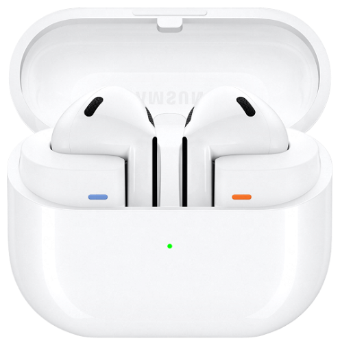 Гарнітура Samsung Galaxy Buds3 (SM-R530NZWASEK) White