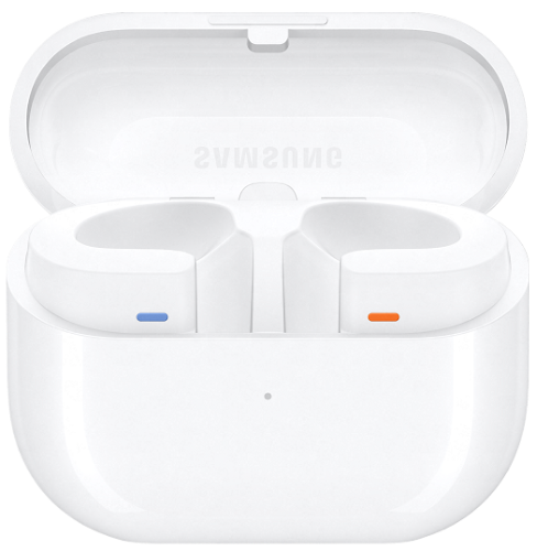 Гарнітура Samsung Galaxy Buds3 (SM-R530NZWASEK) White