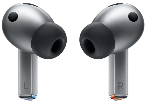 Гарнітура Samsung Galaxy Buds3 Pro (SM-R630NZAASEK) Silver