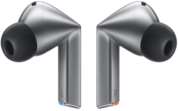 Гарнітура Samsung Galaxy Buds3 Pro (SM-R630NZAASEK) Silver