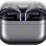 Гарнітура Samsung Galaxy Buds3 Pro (SM-R630NZAASEK) Silver
