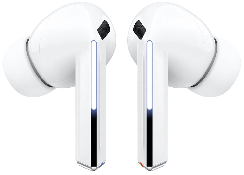 Гарнітура Samsung Galaxy Buds3 Pro (SM-R630NZWASEK) White